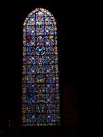  Cathedral window