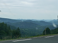  the Vosges mountains