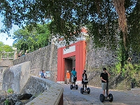  Old San Juan Gate