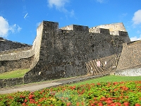  Fort Christobal