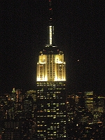  Empire State Building